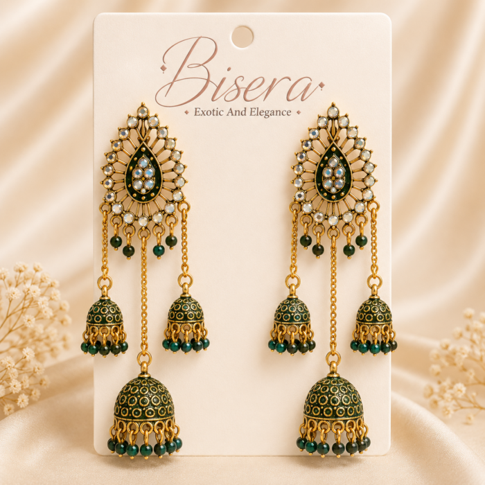 Earrings 001