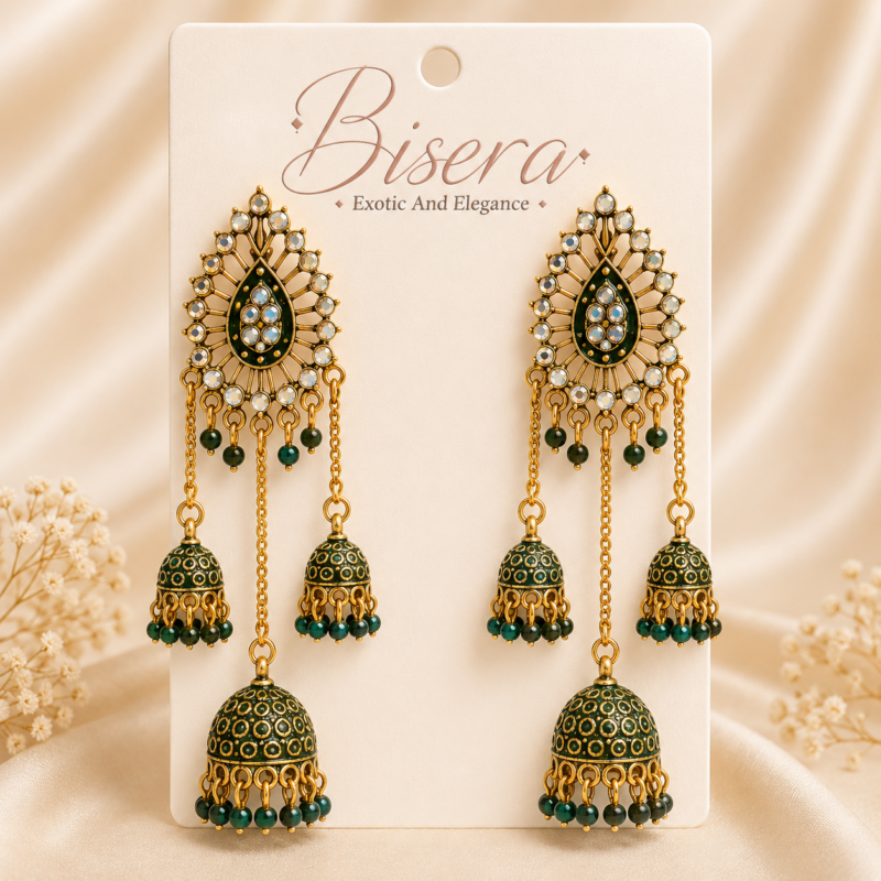 Earrings 001