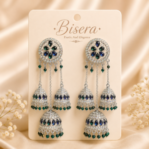 Earrings 010