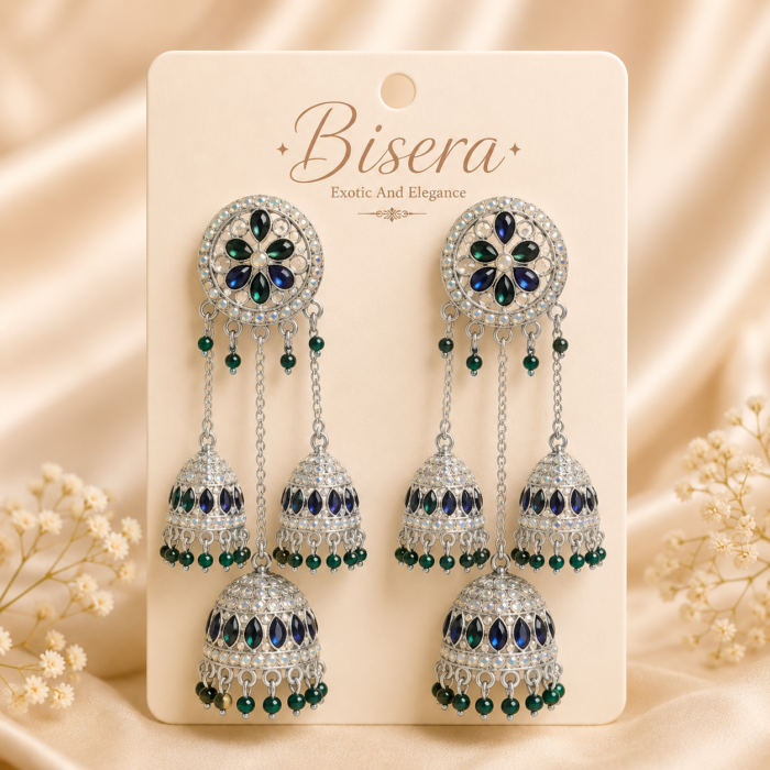 Earrings 010