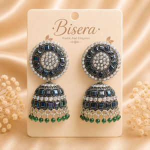 Earrings 011
