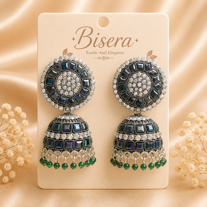 Earrings 011