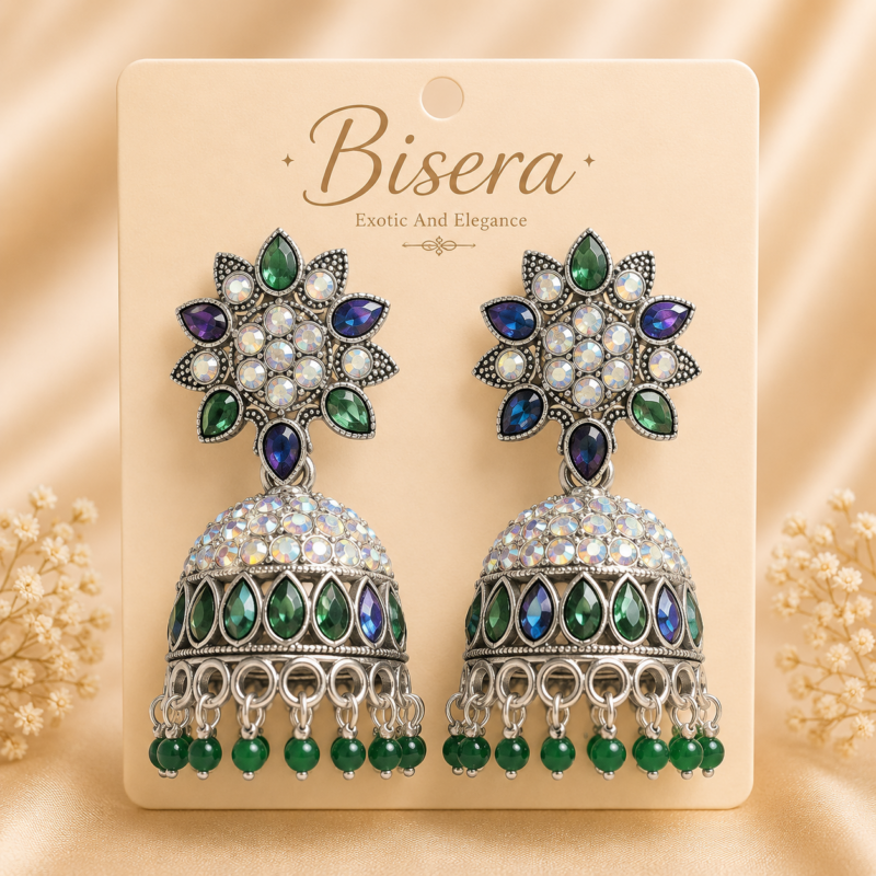 Earrings 012
