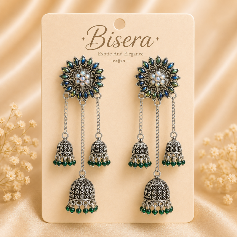 Earrings 013