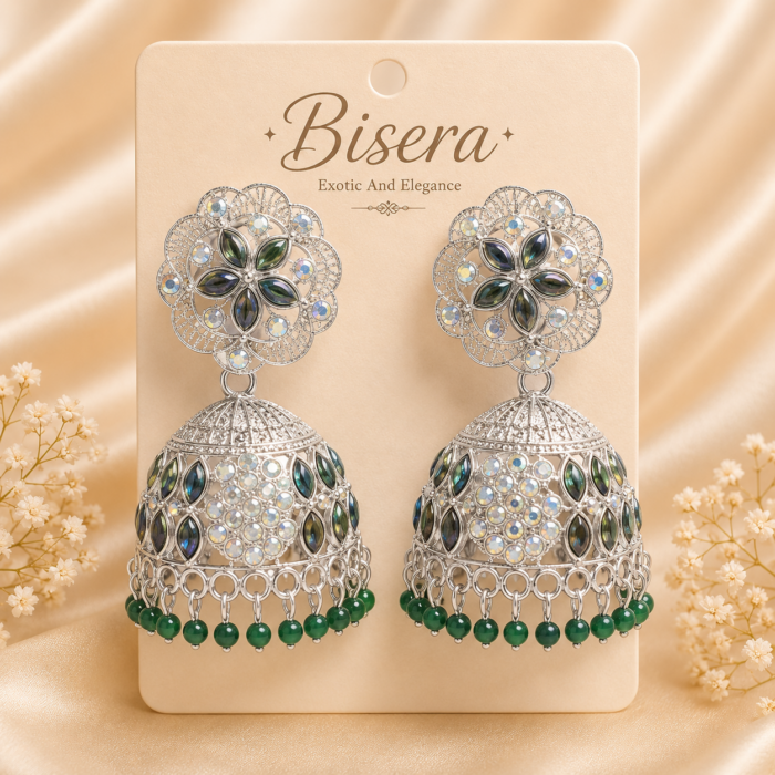 Earrings 014
