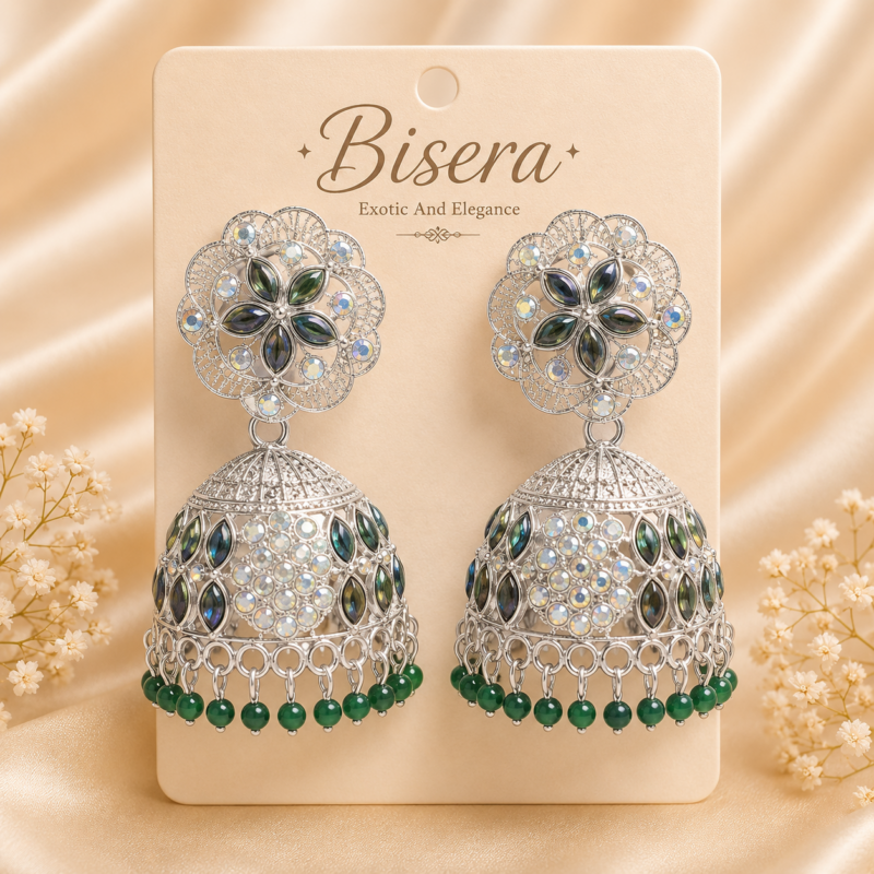 Earrings 014