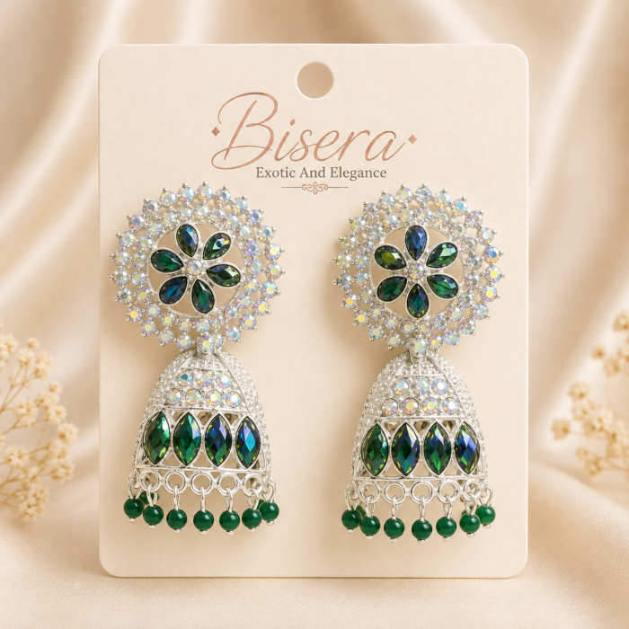 Earrings 002