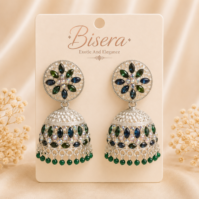 Earrings 005