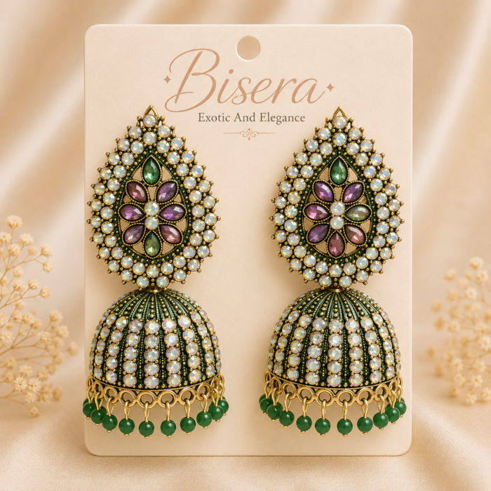 Earrings 006