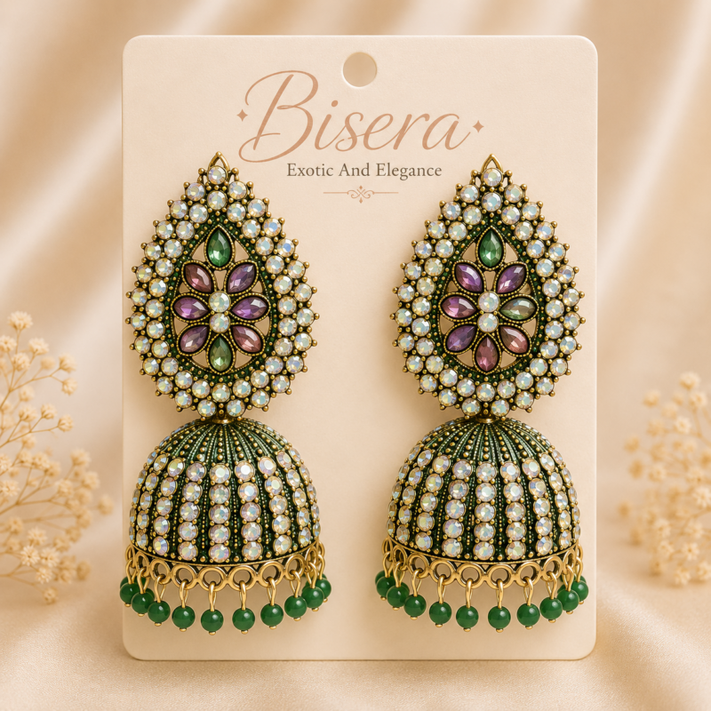 Earrings 006