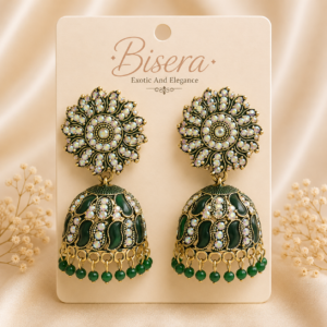 Earrings 007