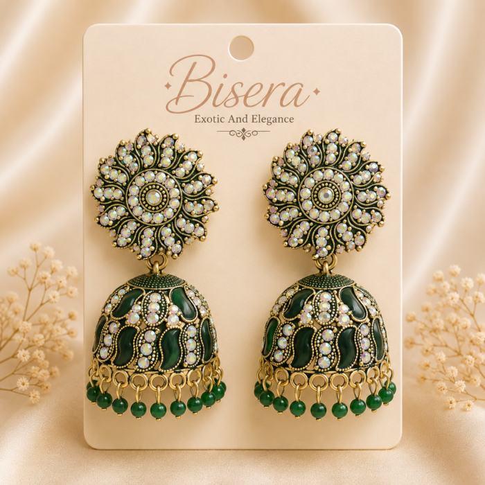 Earrings 007
