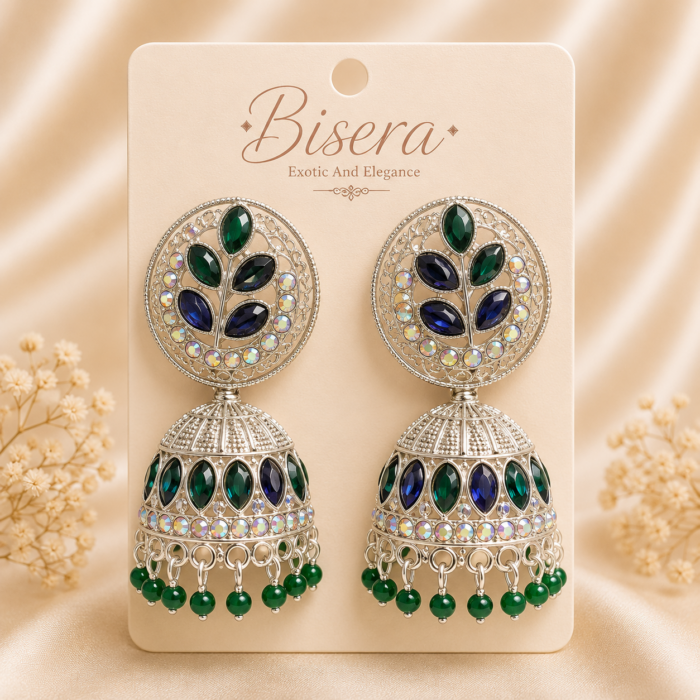 Earrings 008