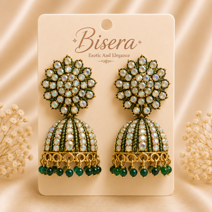 Earrings 009